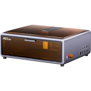 CREALITY Falcon A1 Laser Engraver 10W Grey
