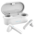 Casti Akai In-Ear, BTE-J10 White