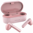 Casti Akai In-Ear, BTE-J10 Pink