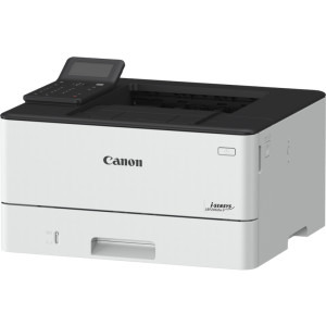 Canon i-SENSYS LBP246dw II, Laser, Monocrom, Format A4, Duplex, Retea, Wi-Fi