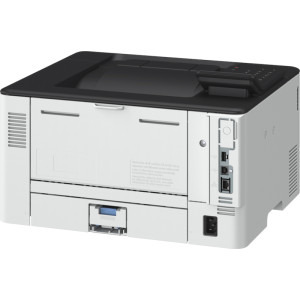 Canon i-SENSYS LBP246dw II, Laser, Monocrom, Format A4, Duplex, Retea, Wi-Fi