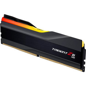G.Skill Trident Z5 RGB 16GB DDR5 6000MHz CL36 Black