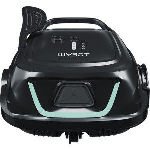Wybot Robot de curatat piscina fara fir A1