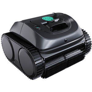 Wybot Robot de curatat piscina fara fir C1