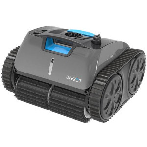 Wybot Robot de curatat piscina fara fir C1 Max