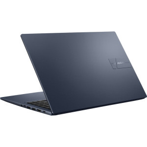ASUS 15.6'' Vivobook 15 M1502NAQ, FHD, Procesor AMD Ryzen™ 7 170 (16M cache, up to 4.75 GHz), 8GB DDR5, 512GB SSD, AMD Radeon 680M, No OS, Quiet Blue