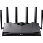 Router wireless TP-LINK 2.5Gigabit Archer GE400 BE6500 Dual-Band WiFi 7 Gaming