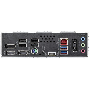 GIGABYTE B840M DS3H WF6 1.1