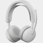 Casti Logitech Zone Wireless 2 ES pentru Business White