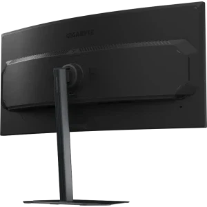 GIGABYTE Gaming GS34WQCA Curbat 34 inch UWQHD VA 1 ms 120 Hz HDR FreeSync Premium