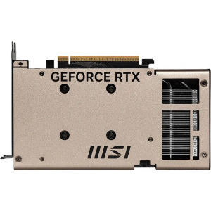 MSI GeForce RTX 5060 INSPIRE 2X OC 8GB GDDR7 128-bit DLSS 4.0