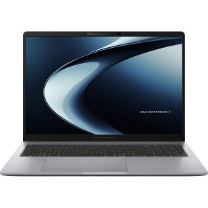 ASUS 16'' ExpertBook P3 PM3606CKA, WUXGA, Procesor AMD Ryzen™ AI 5 330 (8M Cache, up to 4.50 GHz), 16GB DDR5, 512GB SSD, AMD Radeon 820M, No OS, Misty Grey