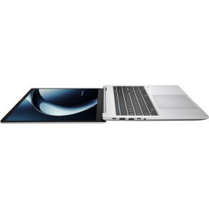 ASUS 16'' ExpertBook P3 PM3606CKA, WUXGA, Procesor AMD Ryzen™ AI 5 330 (8M Cache, up to 4.50 GHz), 16GB DDR5, 512GB SSD, AMD Radeon 820M, No OS, Misty Grey