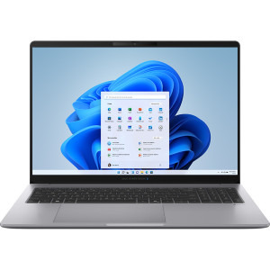 ASUS 16'' ExpertBook P3 PM3606CKA, WUXGA, Procesor AMD Ryzen™ AI 5 330 (8M Cache, up to 4.50 GHz), 16GB DDR5, 512GB SSD, AMD Radeon 820M, Win 11 Pro, Misty Grey