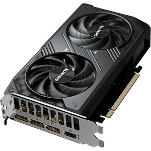 GIGABYTE GeForce RTX 5060 WINDFORCE MAX 8GB GDDR7 128-bit DLSS 4.0