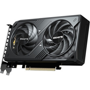 GIGABYTE GeForce RTX 5060 WINDFORCE MAX 8GB GDDR7 128-bit DLSS 4.0