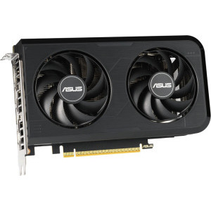 ASUS GeForce RTX 5050 DUAL 8GB GDDR6 128-bit DLSS 4.0