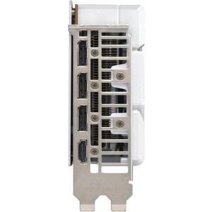 ASUS GeForce RTX 5060 DUAL White 8GB GDDR7 128-bit DLSS 4.0