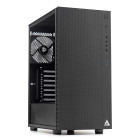 PC Office Adviser Smart Edition, Intel i5-14400F 2.5GHz, 16GB DDR4, 1TB SSD, GT 710 2GB DDR3