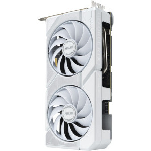 ASUS GeForce RTX 5060 Ti DUAL 8GB GDDR6 128-bit DLSS 4.0 White