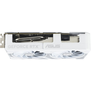 ASUS GeForce RTX 5060 Ti DUAL 8GB GDDR6 128-bit DLSS 4.0 White