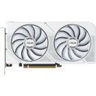 Placa video ASUS GeForce RTX 5060 Ti DUAL 8GB GDDR6 128-bit DLSS 4.0 White