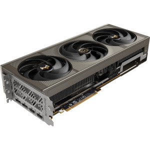 Sapphire Radeon RX 9070 XT NITRO OC Crimson Desert Edition 16GB GDDR6 256-bit