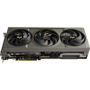 Sapphire Radeon RX 9070 XT NITRO OC Crimson Desert Edition 16GB GDDR6 256-bit