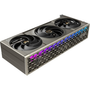 Sapphire Radeon RX 9070 XT NITRO OC Crimson Desert Edition 16GB GDDR6 256-bit