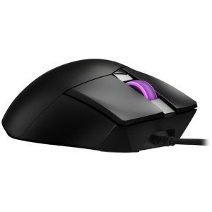ASUS ROG Gladius III Core Micro Switch II Black