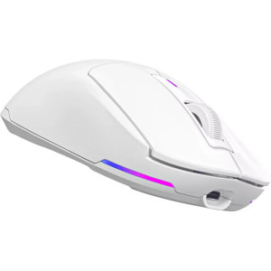 LORGAR MSA10W RGB White
