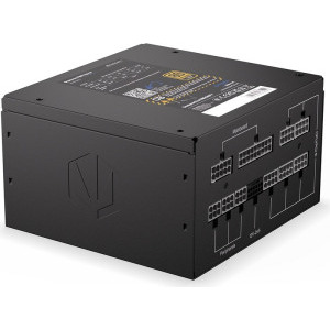 ENDORFY Supremo FM6, 80+ Gold, 750W, Black