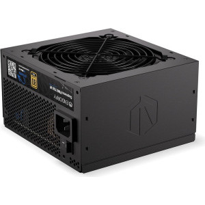 ENDORFY Supremo FM6, 80+ Gold, 750W, Black