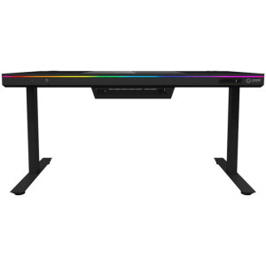LORGAR LRG-DE90G RGB Dark Grey