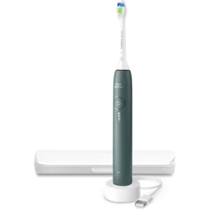 Philips Sonicare Periuta de dinti electrica Seria 3100 HX4033/27 Verde