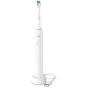Philips Sonicare Periuta de dinti electrica Seria 3100 HX4031/21 Alb