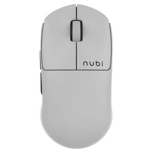 Nubi NM1 SE Wireless White