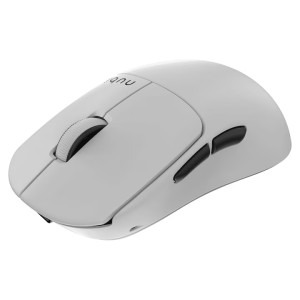 Nubi NM1 SE Wireless White