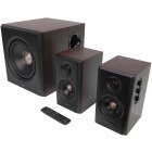 Edifier Boxe S355DB Brown