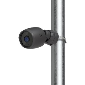 Ubiquiti UVC-G6-BULLET-B Black