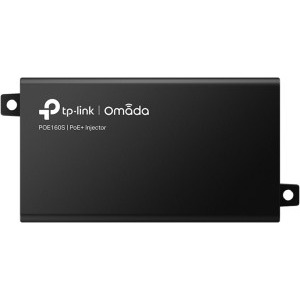 Omada by TP-LINK Gigabit Injector 30W TL-POE160S V4