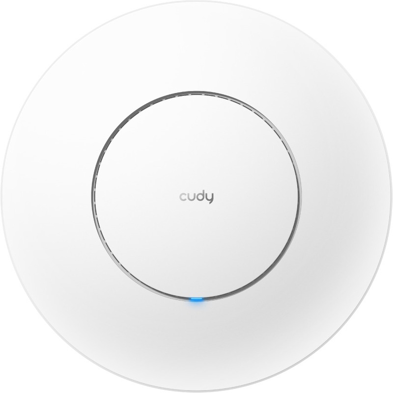 Access point CUDY 2.5Gigabit AP3600_P Dual-Band Wi-Fi 7