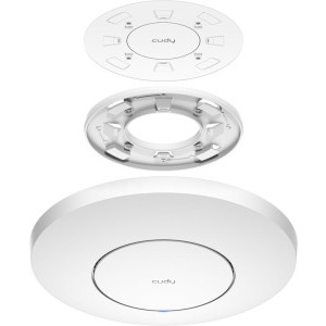 CUDY 10Gigabit AP11000 Tri-Band Wi-Fi 7