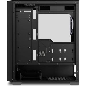 Sharkoon VS8 RGB Black