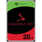 Hard disk Seagate IronWolf Pro 28TB SATA-III 7200RPM 512MB