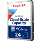Hard disk Toshiba MG11 24TB SATA-III 7200RPM 1024MB