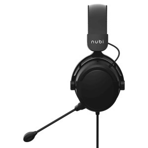 Nubi NH1 Pro Black
