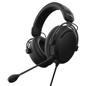 Nubi NH1 Pro Black