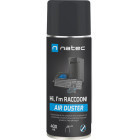 Accesoriu carcasa Natec Aer comprimat Raccoon Air 400ml