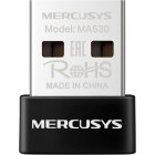 Adaptor bluetooth MERCUSYS MA530, Bluetooth 5.3 Nano USB Adapter
